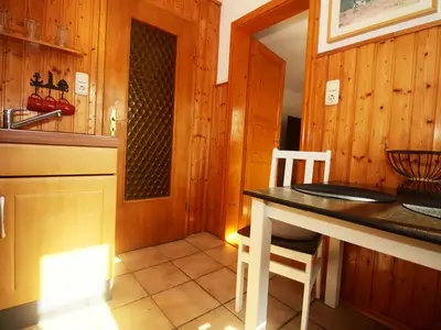 Ferienwohnung für 2 Personen (26 m²) in Insel Hiddensee 7/9