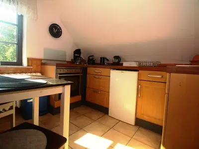 Ferienwohnung für 2 Personen (26 m²) in Insel Hiddensee 8/9