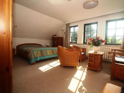 Ferienwohnung für 2 Personen (26 m²) in Insel Hiddensee 9/9
