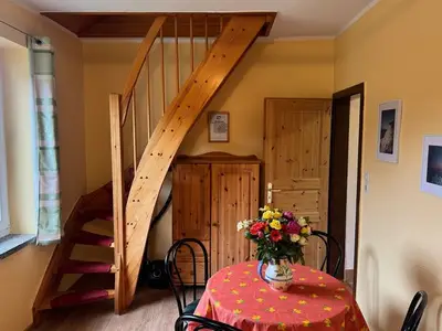 Ferienwohnung für 4 Personen (40 m²) in Insel Hiddensee 1/7