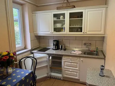 Ferienwohnung für 4 Personen (40 m²) in Insel Hiddensee 2/7