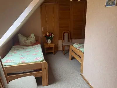 Ferienwohnung für 4 Personen (40 m²) in Insel Hiddensee 3/7