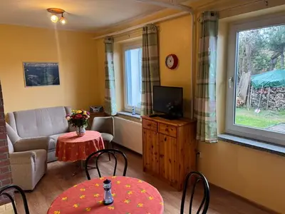 Ferienwohnung für 4 Personen (40 m²) in Insel Hiddensee 4/7
