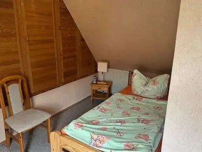 Ferienwohnung für 4 Personen (40 m²) in Insel Hiddensee 5/7