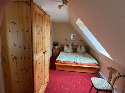 Ferienwohnung für 4 Personen (40 m²) in Insel Hiddensee 6/7