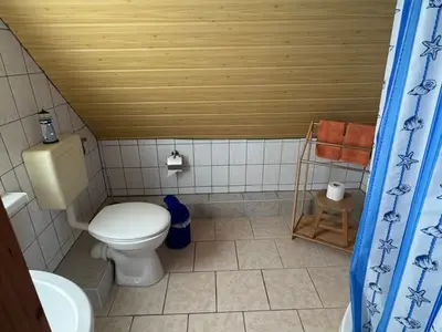 Ferienwohnung für 4 Personen (40 m²) in Insel Hiddensee 7/7