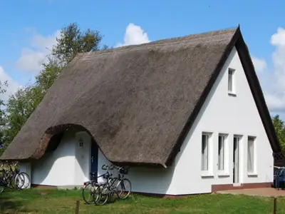 Ferienwohnung für 4 Personen (34 m²) in Insel Hiddensee 1/10