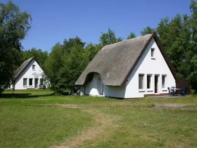Ferienwohnung für 4 Personen (34 m²) in Insel Hiddensee 3/10