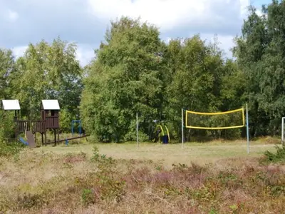 Ferienwohnung für 4 Personen (34 m²) in Insel Hiddensee 5/10