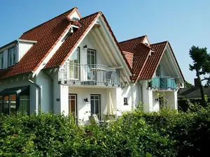 Ferienwohnung für 3 Personen (50 m²) in Insel Hiddensee