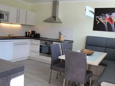 Ferienwohnung für 6 Personen (130 m²) in Insel Hiddensee 2/10