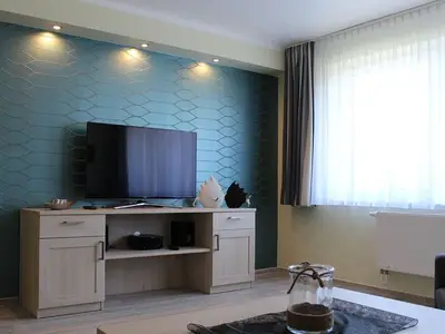 Ferienwohnung für 6 Personen (130 m²) in Insel Hiddensee 7/10