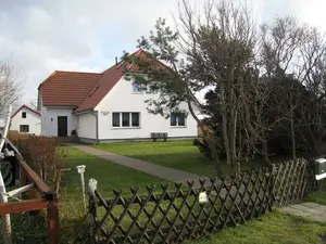 Ferienwohnung für 2 Personen (25 m²) in Insel Hiddensee