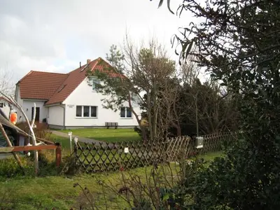 Ferienwohnung für 2 Personen (25 m²) in Insel Hiddensee 2/10