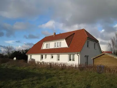 Ferienwohnung für 2 Personen (25 m²) in Insel Hiddensee 4/10