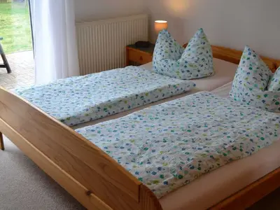 Ferienwohnung für 2 Personen (25 m²) in Insel Hiddensee 7/10