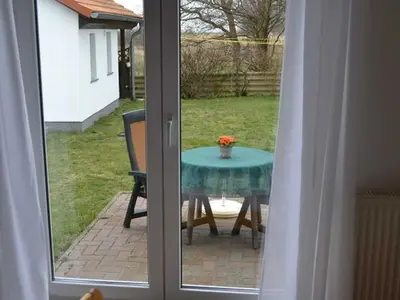 Ferienwohnung für 2 Personen (25 m²) in Insel Hiddensee 10/10
