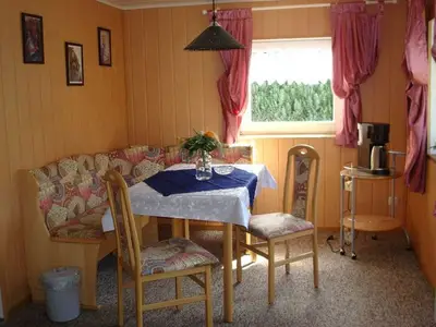 Ferienwohnung für 4 Personen (40 m²) in Insel Hiddensee 5/9