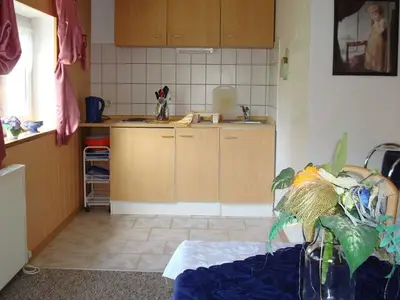 Ferienwohnung für 4 Personen (40 m²) in Insel Hiddensee 6/9
