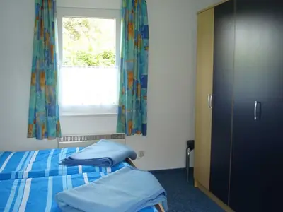Ferienwohnung für 4 Personen (40 m²) in Insel Hiddensee 7/9