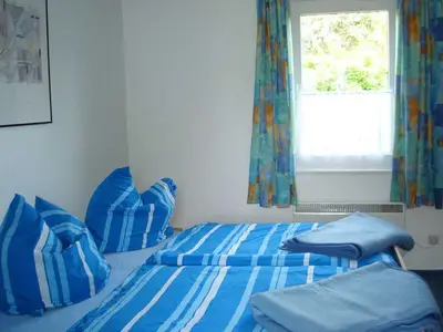 Ferienwohnung für 4 Personen (40 m²) in Insel Hiddensee 8/9