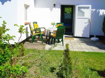 Ferienwohnung für 4 Personen (40 m²) in Insel Hiddensee 9/9