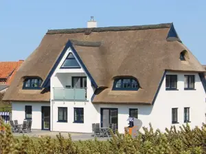 Ferienwohnung für 4 Personen (97 m²) in Insel Hiddensee