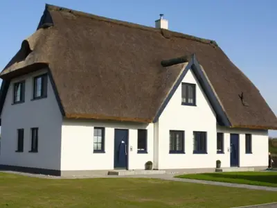 Ferienwohnung für 4 Personen (97 m²) in Insel Hiddensee 2/10