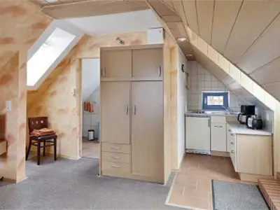 Ferienwohnung für 3 Personen in Insel Hiddensee 7/10