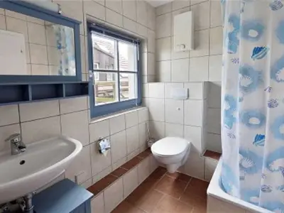 Ferienwohnung für 3 Personen in Insel Hiddensee 8/10