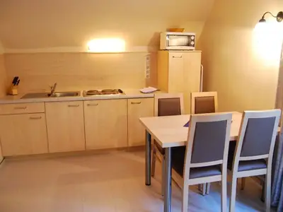 Ferienwohnung für 4 Personen (34 m²) in Insel Hiddensee 9/10