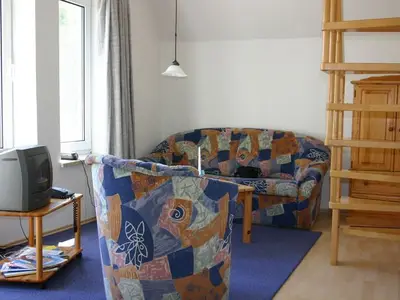 Ferienwohnung für 4 Personen (34 m²) in Insel Hiddensee 7/10