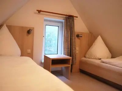 Ferienwohnung für 4 Personen (34 m²) in Insel Hiddensee 10/10
