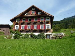 Ferienwohnung für 4 Personen (70 m²) in Vitznau