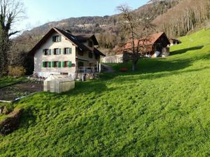 Ferienwohnung für 5 Personen (75 m²) in Vitznau