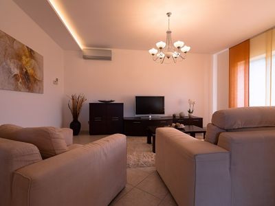 Ferienwohnung für 6 Personen (100 m²) in Vižinada 10/10