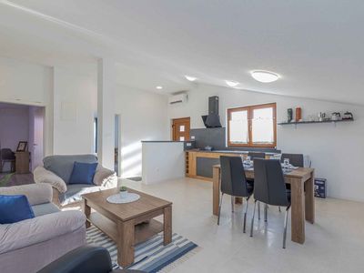 Ferienwohnung für 4 Personen (60 m²) in Vižinada 1/10