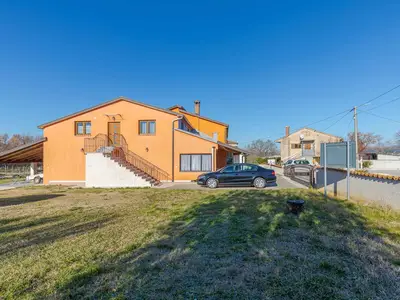 Ferienwohnung für 4 Personen (60 m²) in Vižinada 8/10