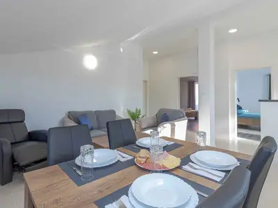 Ferienwohnung für 4 Personen (60 m²) in Vižinada 10/10