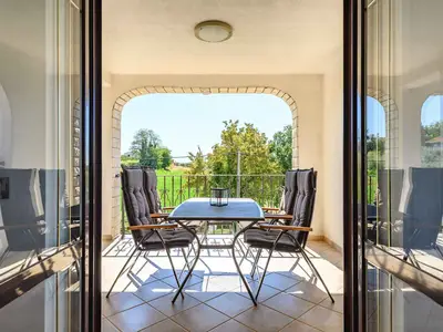 Ferienwohnung für 6 Personen (100 m²) in Ferenci 2/10