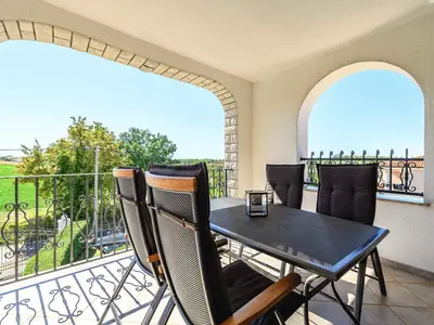 Ferienwohnung für 6 Personen (100 m²) in Ferenci 8/10