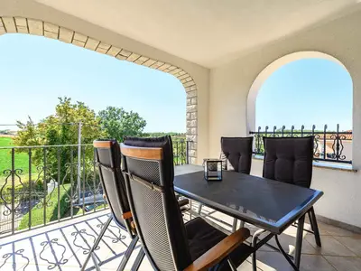 Ferienwohnung für 6 Personen (100 m²) in Ferenci 9/10