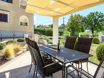 Ferienwohnung für 6 Personen (100 m²) in Ferenci 4/10