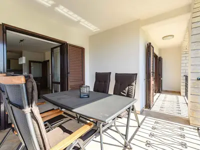 Ferienwohnung für 6 Personen (100 m²) in Ferenci 7/10
