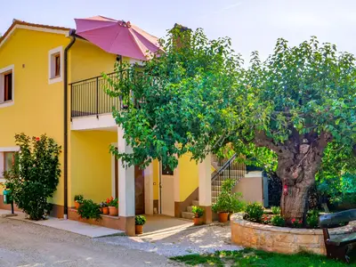 Ferienwohnung für 3 Personen (40 m²) in Vižinada 5/10