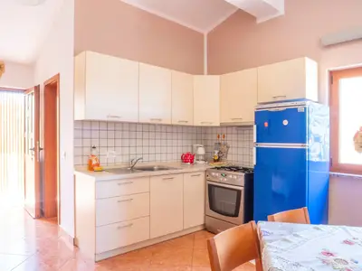 Ferienwohnung für 3 Personen (40 m²) in Vižinada 6/10