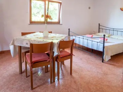 Ferienwohnung für 3 Personen (40 m²) in Vižinada 8/10