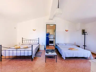 Ferienwohnung für 3 Personen (40 m²) in Vižinada 9/10