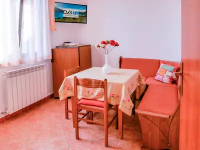 Ferienwohnung für 3 Personen (40 m²) in Vižinada 3/10