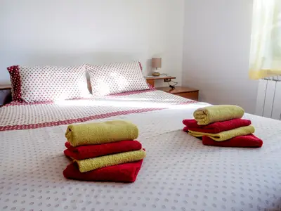 Ferienwohnung für 3 Personen (40 m²) in Vižinada 7/10